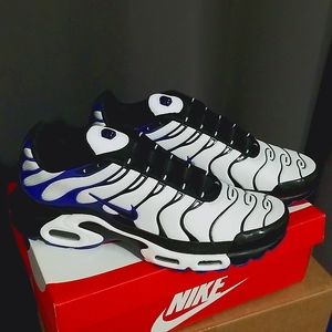 Nike Air Max Plus Size 13 Shoes